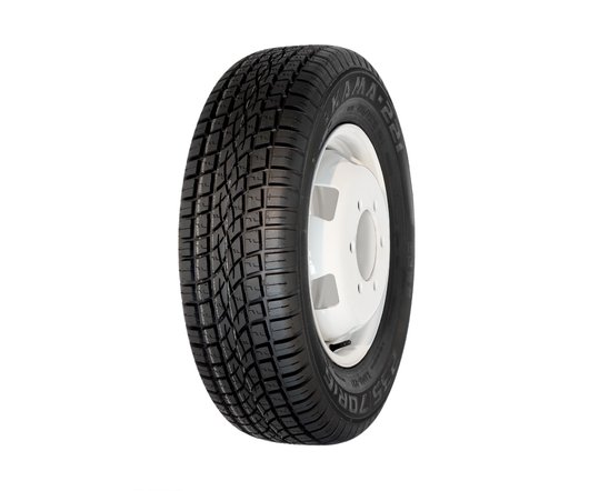 Kama 221 235/70 R16 109Q 