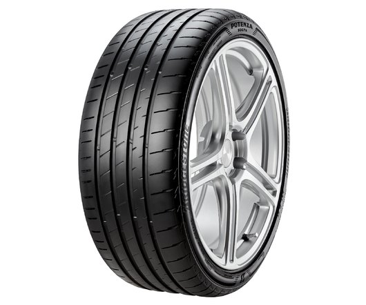 Bridgestone POTENZA S007A 265/40 R18 101Y 