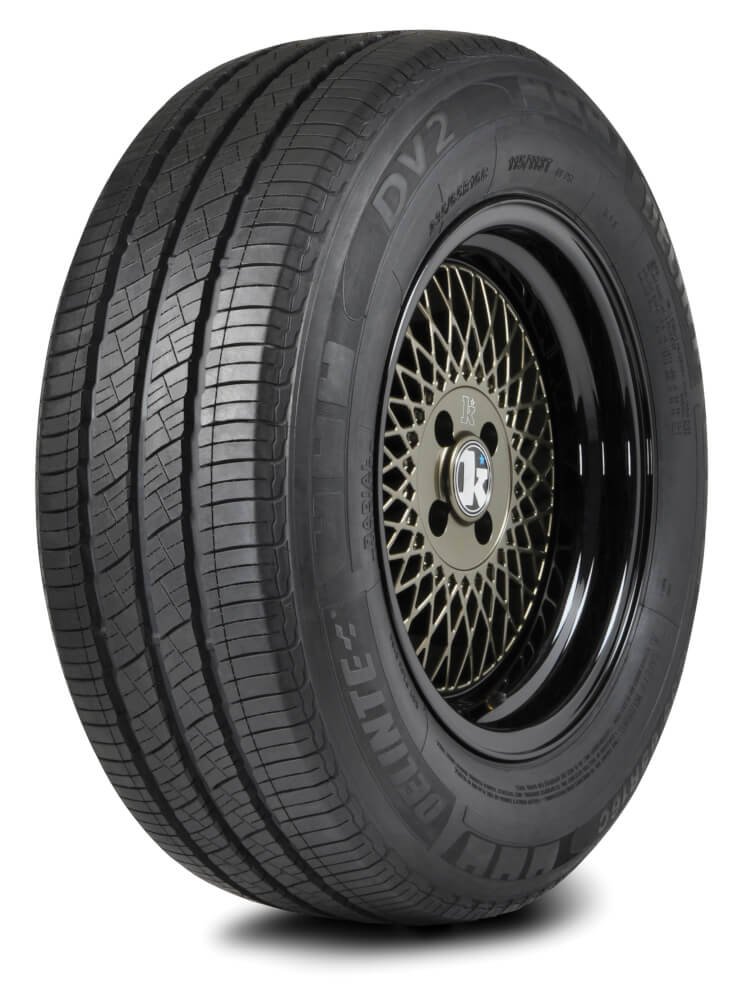 Delinte DV2+ 205/65 R16C 107/105T, TL 