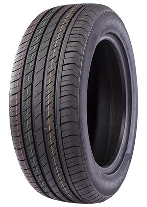 GRENLANDER L-ZEAL56 205/55 R19 97V XL 