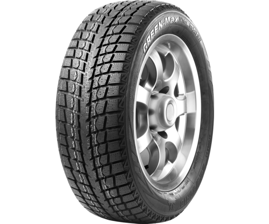 LingLong Greenmax Winter Ice I-15 195/55 R16  