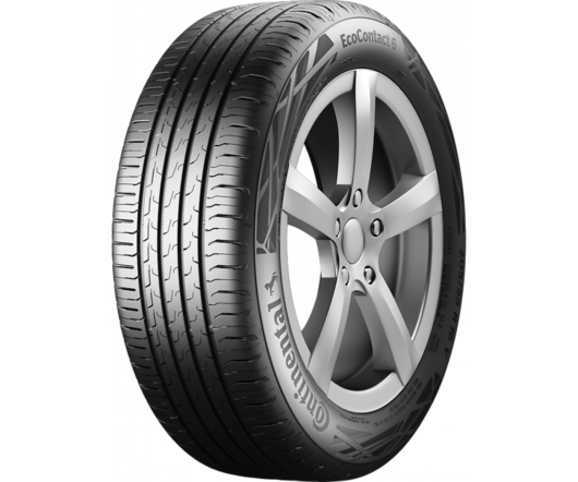 Continental EcoContact 6 155/70 R19 84Q 