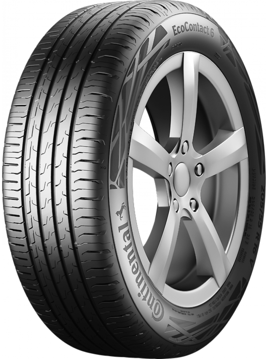 Continental EcoContact 6 215/45 R20 95T, TL 