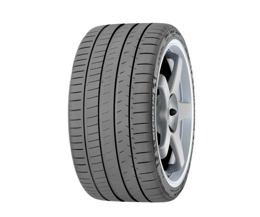 Michelin Pilot SuperSport 275/35 R22 104Y 