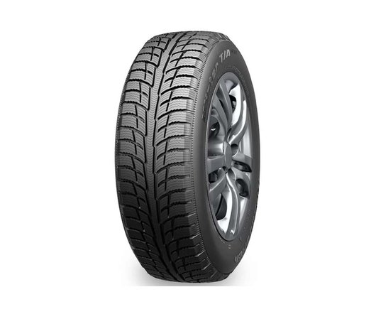 BFGoodrich Winter T/A KSI 215/65 R17 99T 